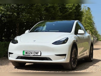 Used Tesla Model Y 2024 for sale - 78830143: Photo