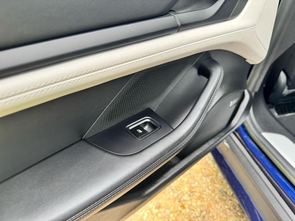 Used Porsche Taycan 2022 for sale - 77203277: Photo 25