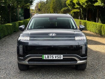 Used Hyundai IONIQ 9 2025 for sale - 78878837: Photo
