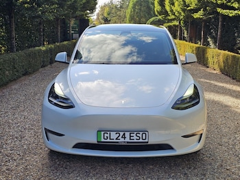 Used Tesla Model Y 2024 for sale - 79509551: Photo