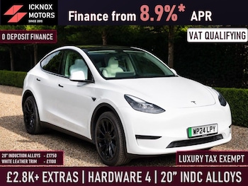 Used Tesla Model Y 2024 for sale - 79452913: Photo
