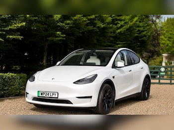 Used Tesla Model Y 2024 for sale - 79452913: Photo