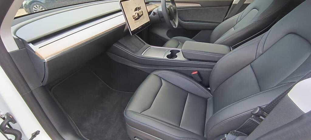 Used Tesla Model Y 2024 for sale - 77441414: Photo 11