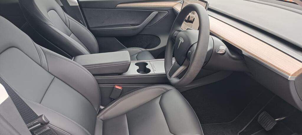 Used Tesla Model Y 2024 for sale - 77441414: Photo 12
