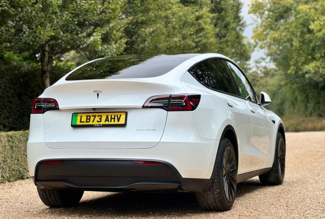 Used Tesla Model Y 2023 for sale - 77279288: Photo 3