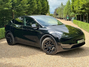 Used Tesla Model Y 2024 for sale - 78958603: Photo