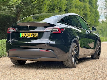 Used Tesla Model Y 2024 for sale - 78958603: Photo