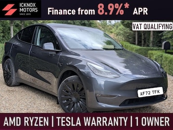 Tesla - Model Y