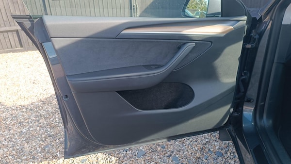 Used Tesla Model Y 2022 for sale - 76307589: Photo 22