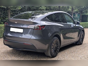 Used Tesla Model Y 2022 for sale - 76307589: Photo 3