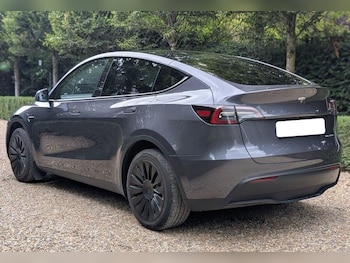 Used Tesla Model Y 2022 for sale - 76307589: Photo 4