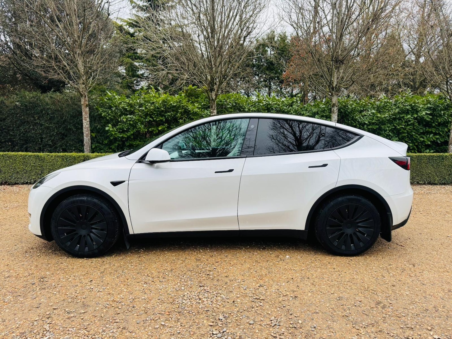Used Tesla Model Y 2022 for sale - 77081684: Photo 10