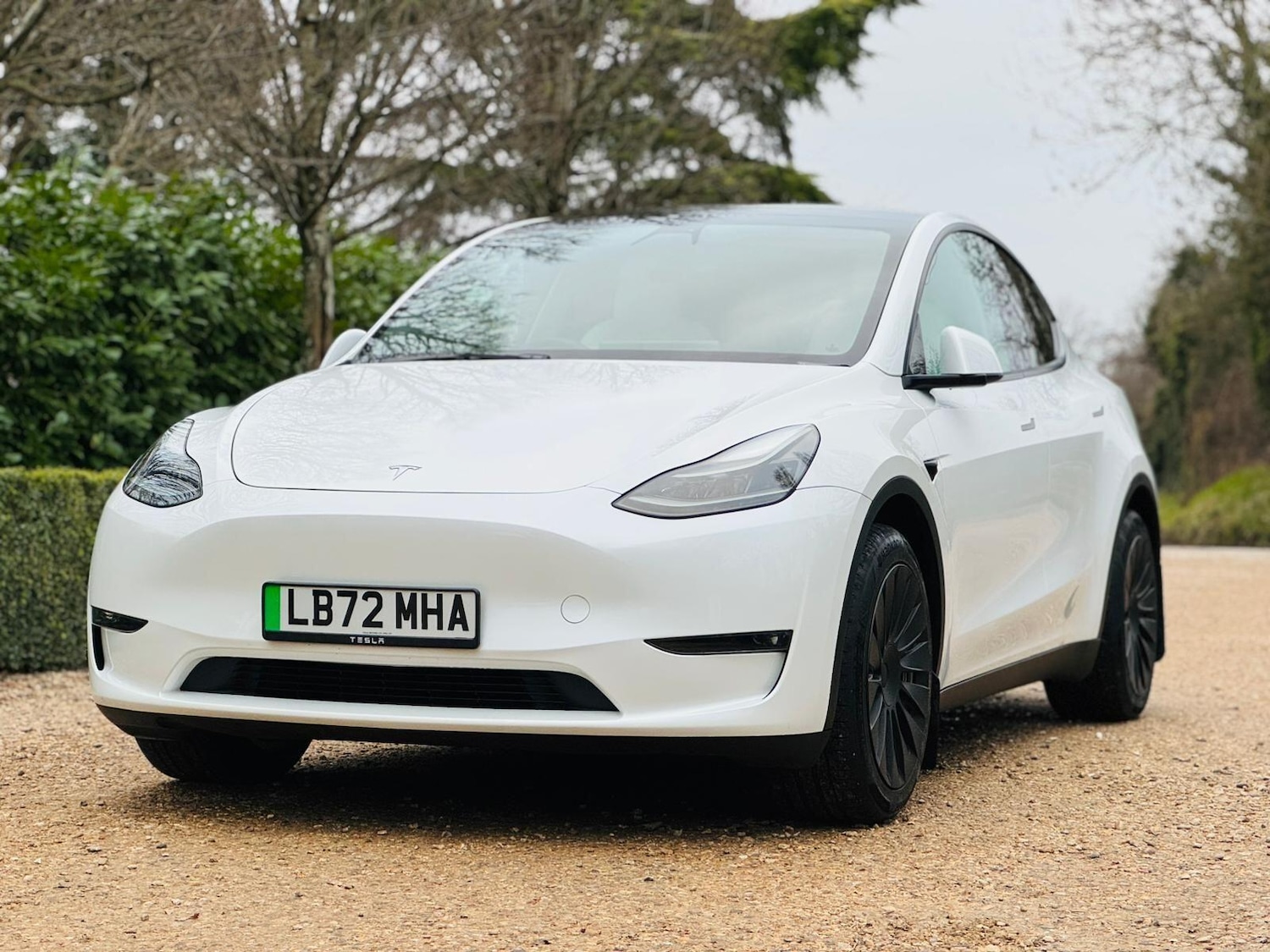 Used Tesla Model Y 2022 for sale - 77081684: Photo 25