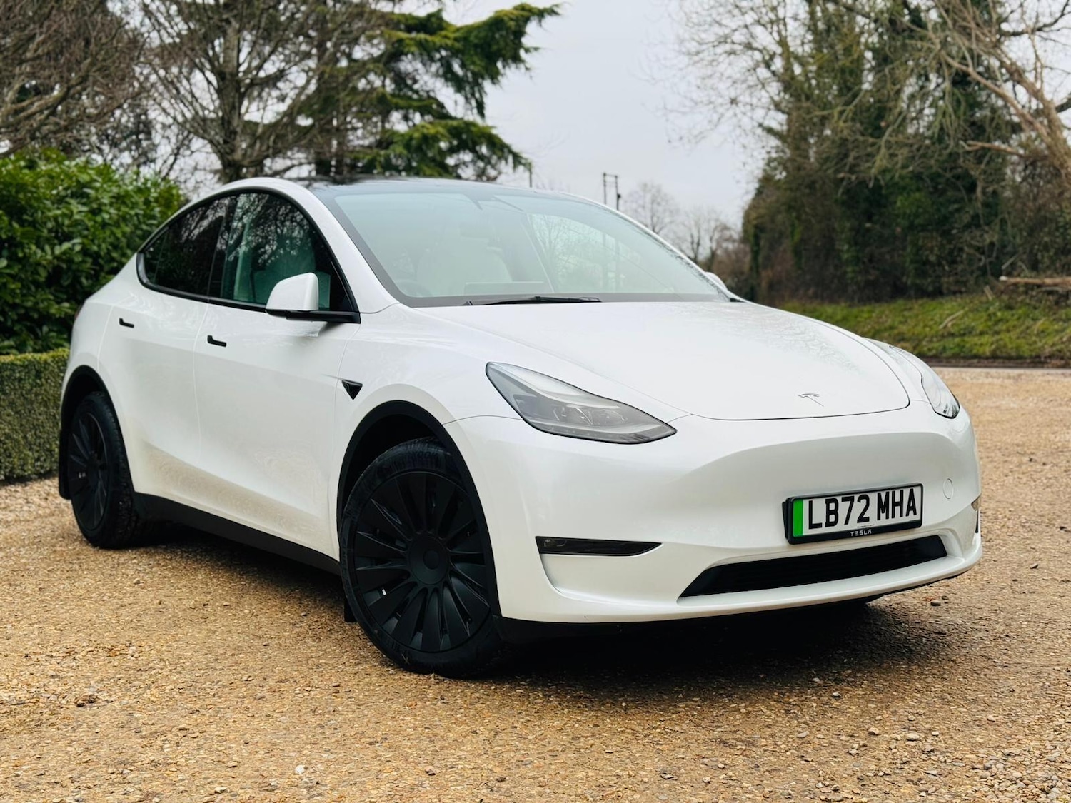 Used Tesla Model Y 2022 for sale - 77081684: Photo 28