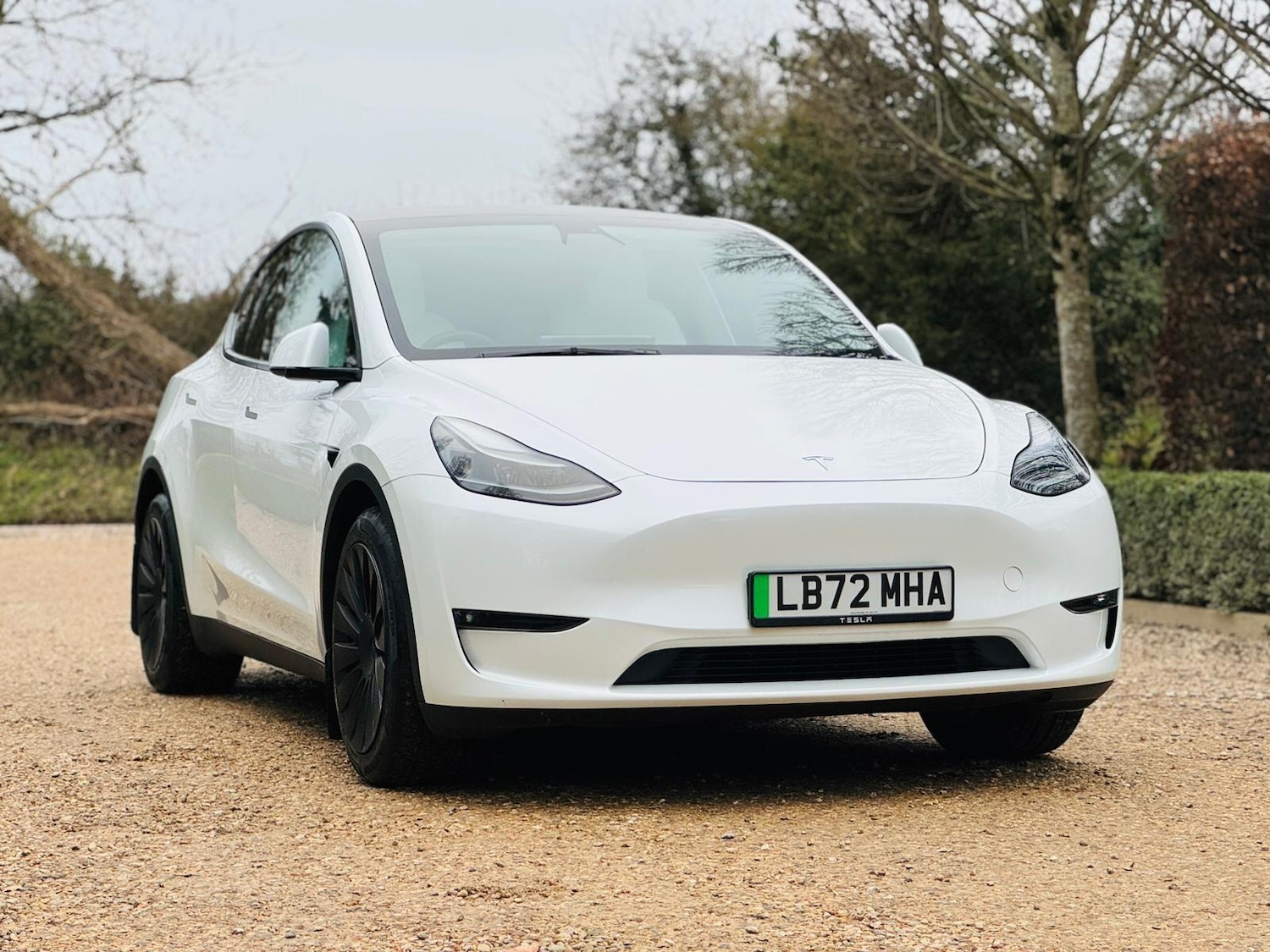 Used Tesla Model Y 2022 for sale - 77081684: Photo 29