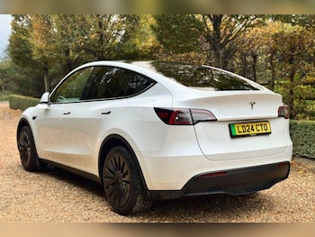 Used Tesla Model Y 2024 for sale - 78404751: Photo