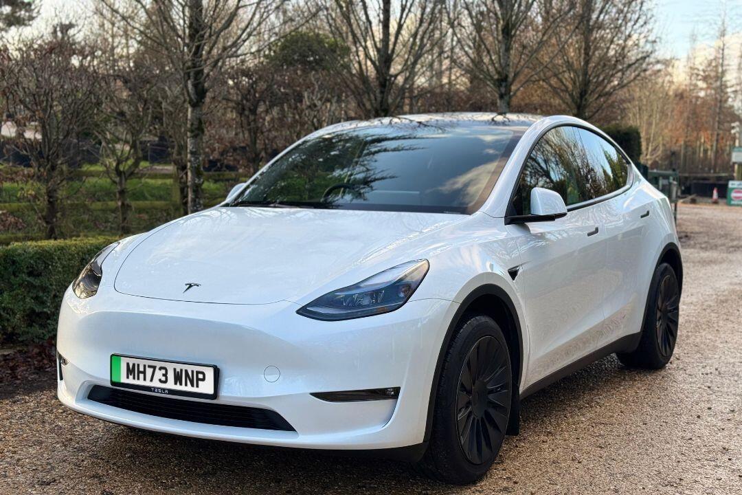 Used Tesla Model Y 2024 for sale - 77883092: Photo 26