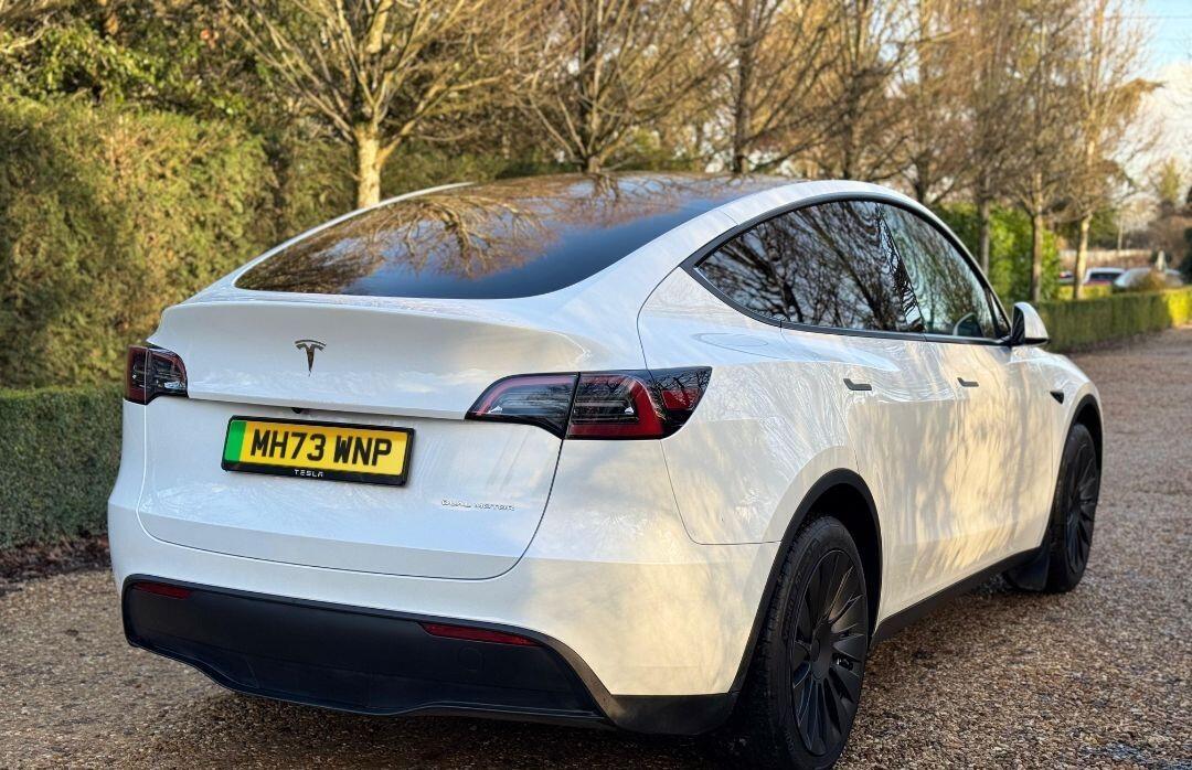Used Tesla Model Y 2024 for sale - 77883092: Photo 3