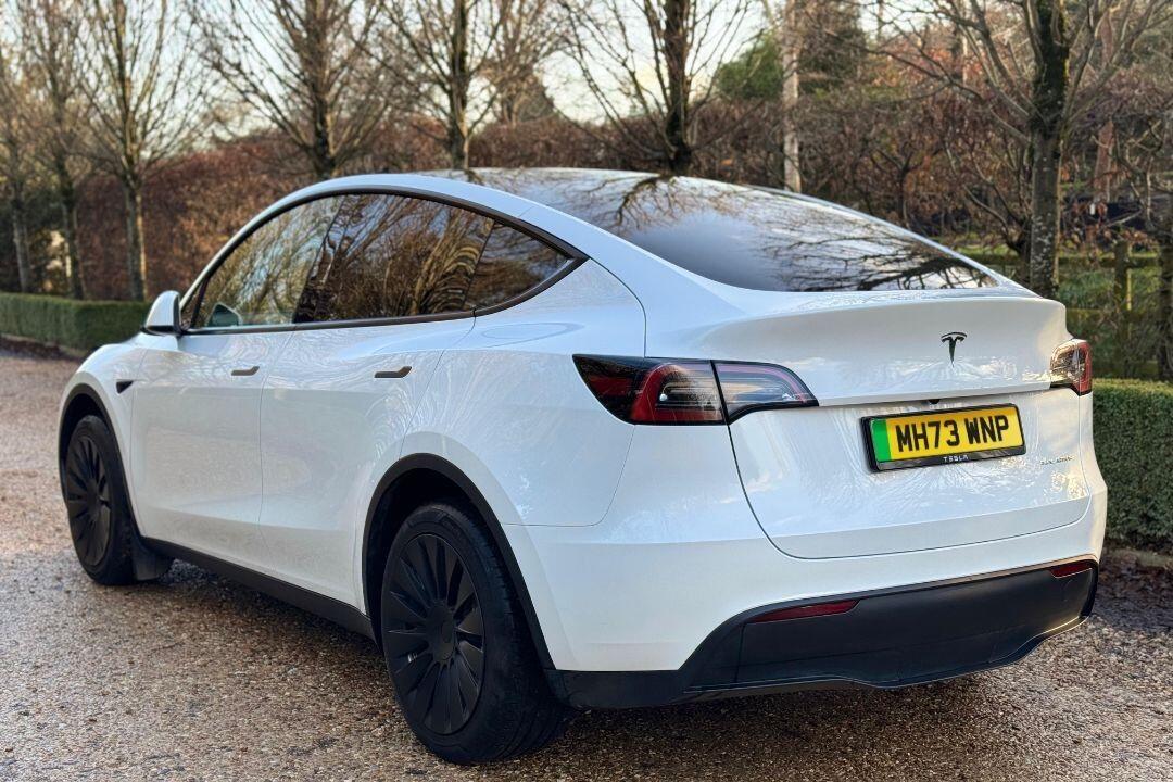 Used Tesla Model Y 2024 for sale - 77883092: Photo 4