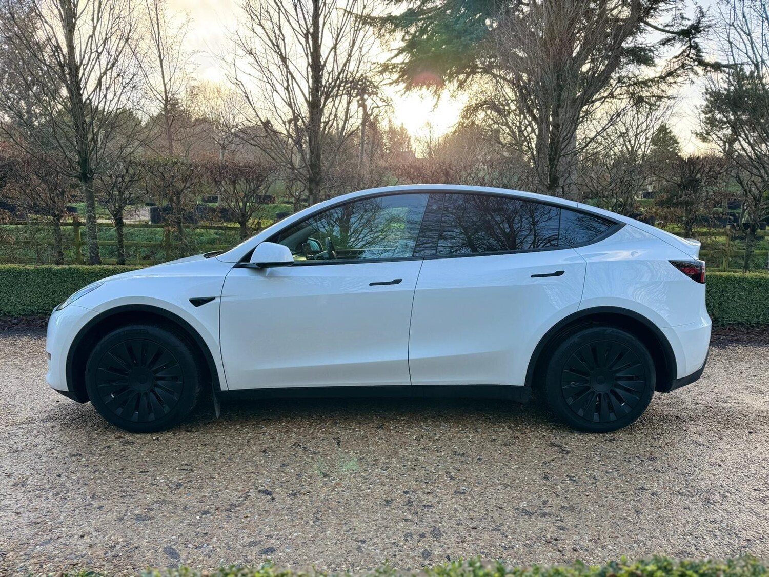 Used Tesla Model Y 2024 for sale - 77883092: Photo 8
