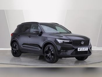 Volvo - XC40