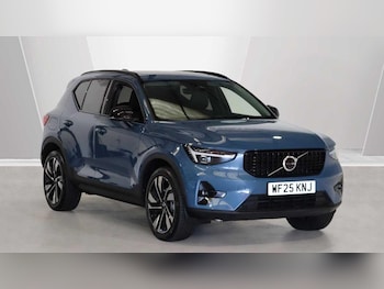 Used Volvo XC40 2025 for sale - 75915720: Photo