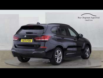 Used BMW X1 2021 for sale - 75319587: Photo
