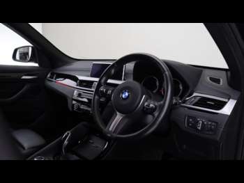 Used BMW X1 2021 for sale - 75319587: Photo