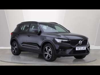 2022 (72) - B4 (P) AWD MHEV Plus Dark (Rear Camera, Heated Seats, BLIS) 5-Door