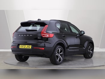 Used Volvo XC40 2022 for sale - 75232618: Photo