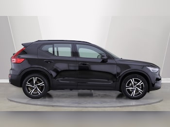 Used Volvo XC40 2022 for sale - 75232618: Photo