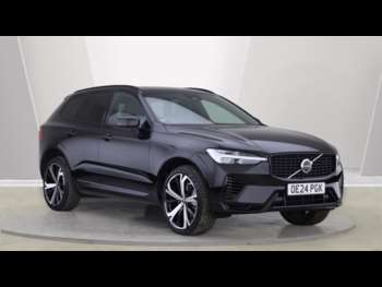 2024 (24) - 2.0 T8 [455] RC PHEV Ultimate Dark 5dr AWD Gtron