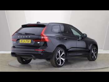 Used Volvo XC60 2024 for sale - 75224591: Photo