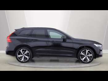 Used Volvo XC60 2024 for sale - 75224591: Photo