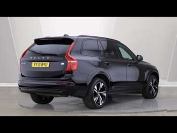 Used Volvo XC90 2021 for sale - 75280346: Photo