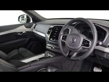 Used Volvo XC90 2021 for sale - 75280346: Photo