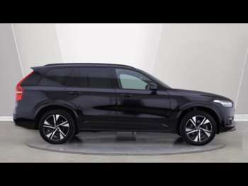 Used Volvo XC90 2021 for sale - 75401323: Photo