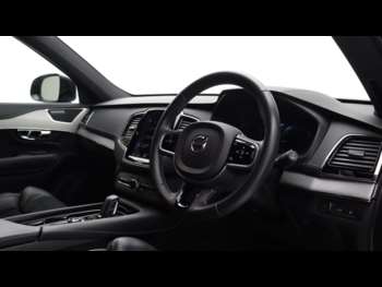 Used Volvo XC90 2021 for sale - 75401323: Photo
