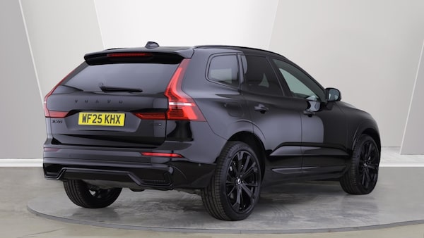 Used Volvo XC60 2025 for sale - 76189423: Photo 2