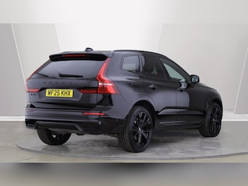 Used Volvo XC60 2025 for sale - 76189423: Photo 2