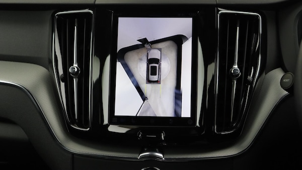Used Volvo XC60 2025 for sale - 76189423: Photo 33