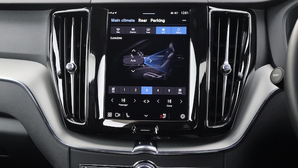 Used Volvo XC60 2025 for sale - 76189423: Photo 36
