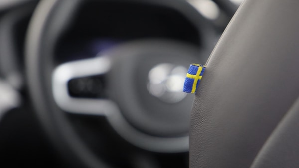 Used Volvo XC60 2025 for sale - 76189423: Photo 40