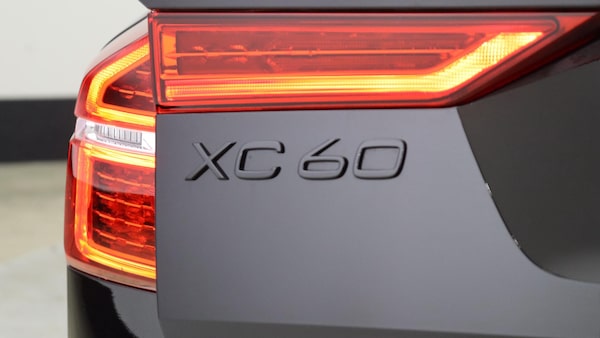Used Volvo XC60 2025 for sale - 76189423: Photo 41