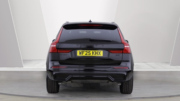 Used Volvo XC60 2025 for sale - 76189423: Photo 7