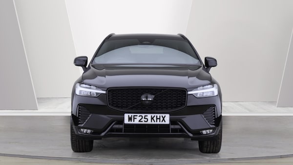 Used Volvo XC60 2025 for sale - 76189423: Photo 8