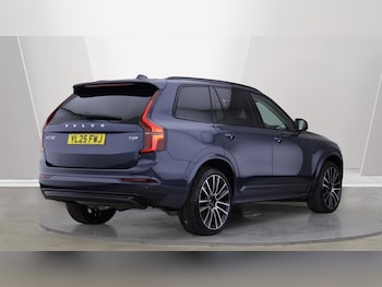 Used Volvo XC90 2025 for sale - 75941399: Photo