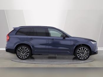 Used Volvo XC90 2025 for sale - 75941399: Photo
