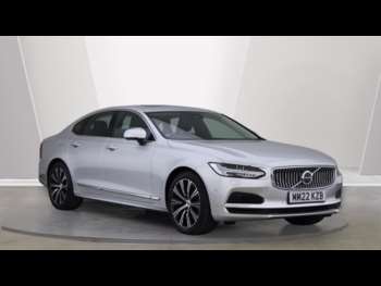 Used Volvo S90 2022 for sale - 75224965: Photo