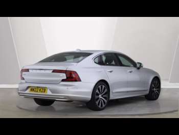 Used Volvo S90 2022 for sale - 75224965: Photo